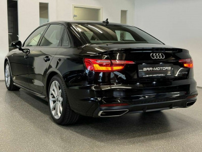 Audi A4 Gebrauchtwagen Audi A4 Gebrauchtwagen