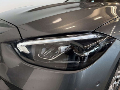 Mercedes-Benz C-Klasse Gebrauchtwagen Mercedes-Benz C-Klasse Gebrauchtwagen