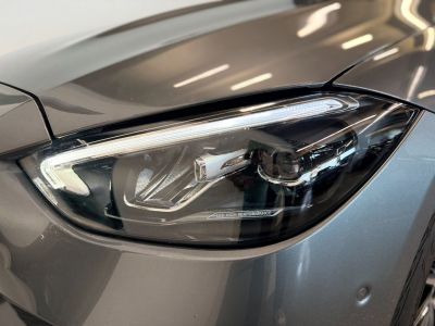 Mercedes-Benz C-Klasse Gebrauchtwagen Mercedes-Benz C-Klasse Gebrauchtwagen