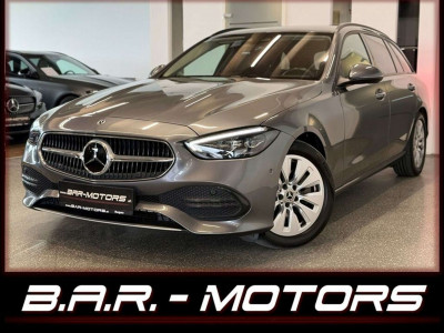 Mercedes-Benz C-Klasse Gebrauchtwagen Mercedes-Benz C-Klasse Gebrauchtwagen