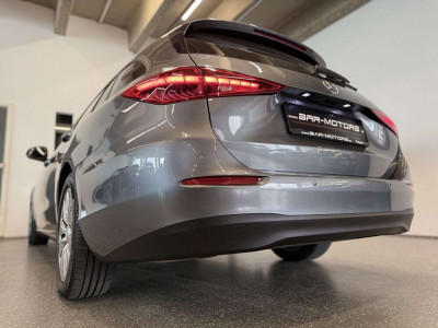 Mercedes-Benz C-Klasse Gebrauchtwagen Mercedes-Benz C-Klasse Gebrauchtwagen