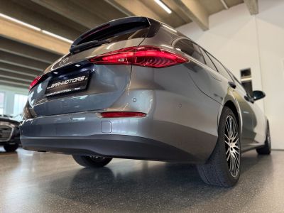 Mercedes-Benz C-Klasse Gebrauchtwagen Mercedes-Benz C-Klasse Gebrauchtwagen