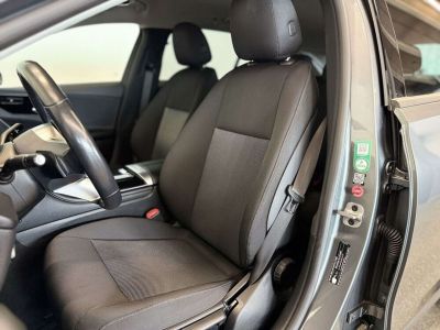 Mercedes-Benz C-Klasse Gebrauchtwagen Mercedes-Benz C-Klasse Gebrauchtwagen