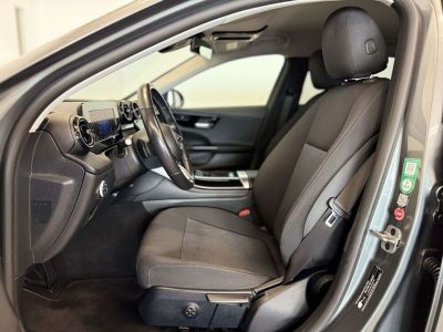 Mercedes-Benz C-Klasse Gebrauchtwagen Mercedes-Benz C-Klasse Gebrauchtwagen