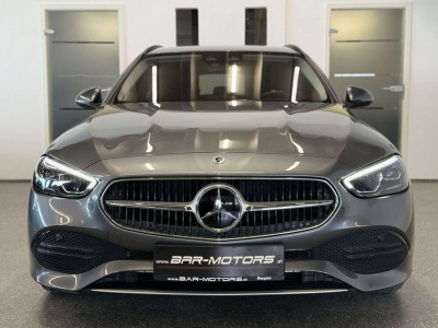 Mercedes-Benz C-Klasse Gebrauchtwagen Mercedes-Benz C-Klasse Gebrauchtwagen