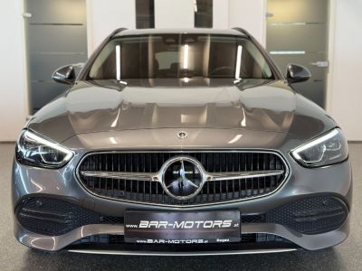 Mercedes-Benz C-Klasse Gebrauchtwagen Mercedes-Benz C-Klasse Gebrauchtwagen