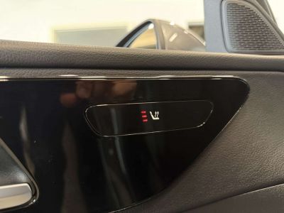 Mercedes-Benz C-Klasse Gebrauchtwagen Mercedes-Benz C-Klasse Gebrauchtwagen