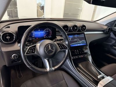Mercedes-Benz C-Klasse Gebrauchtwagen Mercedes-Benz C-Klasse Gebrauchtwagen