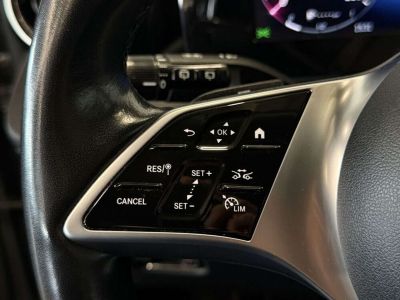 Mercedes-Benz C-Klasse Gebrauchtwagen Mercedes-Benz C-Klasse Gebrauchtwagen
