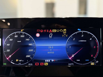 Mercedes-Benz C-Klasse Gebrauchtwagen Mercedes-Benz C-Klasse Gebrauchtwagen