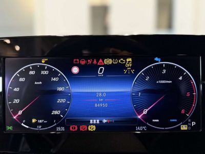 Mercedes-Benz C-Klasse Gebrauchtwagen Mercedes-Benz C-Klasse Gebrauchtwagen