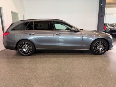 Mercedes-Benz C-Klasse Gebrauchtwagen Mercedes-Benz C-Klasse Gebrauchtwagen