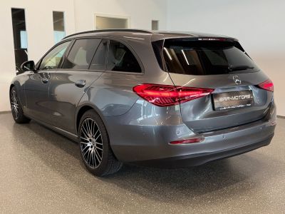 Mercedes-Benz C-Klasse Gebrauchtwagen Mercedes-Benz C-Klasse Gebrauchtwagen