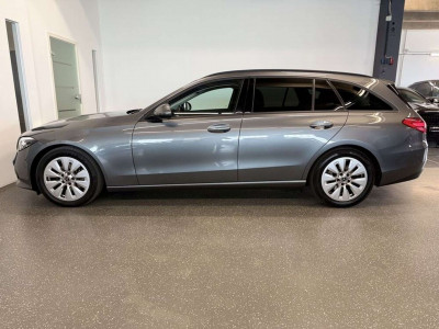 Mercedes-Benz C-Klasse Gebrauchtwagen Mercedes-Benz C-Klasse Gebrauchtwagen