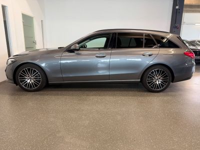 Mercedes-Benz C-Klasse Gebrauchtwagen Mercedes-Benz C-Klasse Gebrauchtwagen