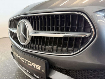 Mercedes-Benz C-Klasse Gebrauchtwagen Mercedes-Benz C-Klasse Gebrauchtwagen