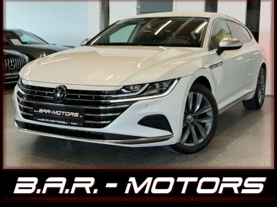 VW Arteon Gebrauchtwagen VW Arteon Gebrauchtwagen