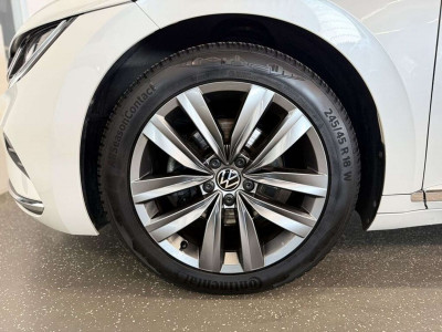 VW Arteon Gebrauchtwagen VW Arteon Gebrauchtwagen