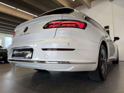 VW Arteon Gebrauchtwagen VW Arteon Gebrauchtwagen