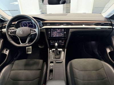 VW Arteon Gebrauchtwagen VW Arteon Gebrauchtwagen