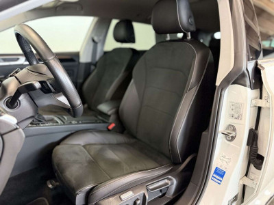 VW Arteon Gebrauchtwagen VW Arteon Gebrauchtwagen
