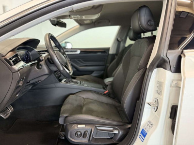 VW Arteon Gebrauchtwagen VW Arteon Gebrauchtwagen