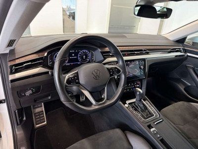 VW Arteon Gebrauchtwagen VW Arteon Gebrauchtwagen