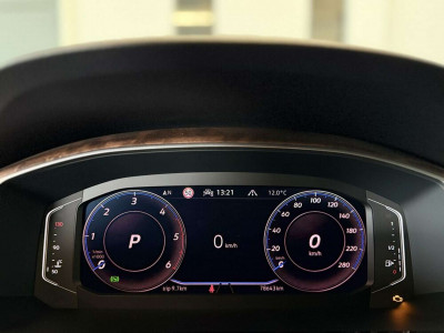 VW Arteon Gebrauchtwagen VW Arteon Gebrauchtwagen