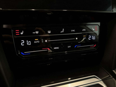VW Arteon Gebrauchtwagen VW Arteon Gebrauchtwagen