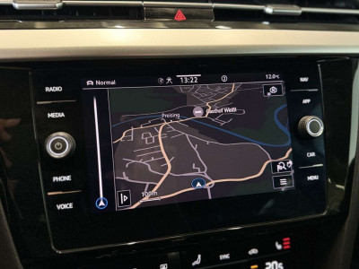 VW Arteon Gebrauchtwagen VW Arteon Gebrauchtwagen