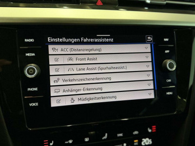 VW Arteon Gebrauchtwagen VW Arteon Gebrauchtwagen