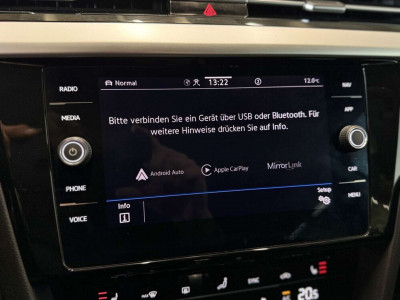 VW Arteon Gebrauchtwagen VW Arteon Gebrauchtwagen