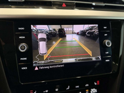 VW Arteon Gebrauchtwagen VW Arteon Gebrauchtwagen