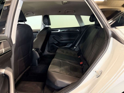 VW Arteon Gebrauchtwagen VW Arteon Gebrauchtwagen