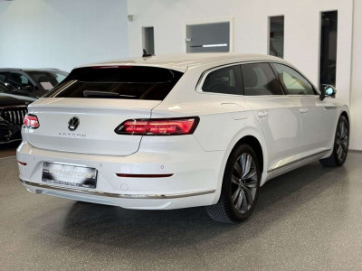 VW Arteon Gebrauchtwagen VW Arteon Gebrauchtwagen