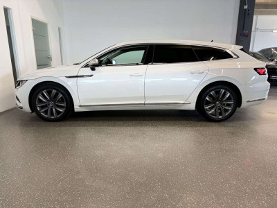 VW Arteon Gebrauchtwagen VW Arteon Gebrauchtwagen