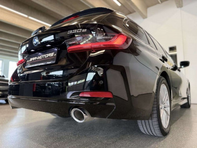 BMW 3er Gebrauchtwagen BMW 3er Gebrauchtwagen