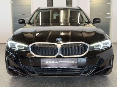 BMW 3er Gebrauchtwagen BMW 3er Gebrauchtwagen