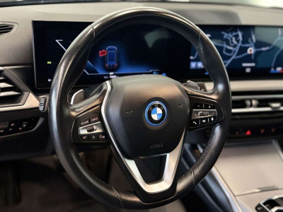 BMW 3er Gebrauchtwagen BMW 3er Gebrauchtwagen