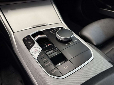 BMW 3er Gebrauchtwagen BMW 3er Gebrauchtwagen