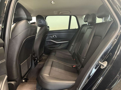 BMW 3er Gebrauchtwagen BMW 3er Gebrauchtwagen