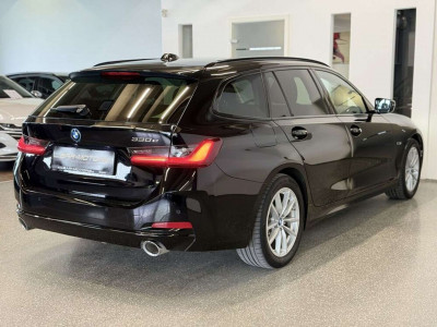BMW 3er Gebrauchtwagen BMW 3er Gebrauchtwagen