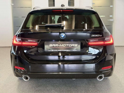 BMW 3er Gebrauchtwagen BMW 3er Gebrauchtwagen