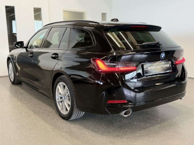 BMW 3er Gebrauchtwagen BMW 3er Gebrauchtwagen
