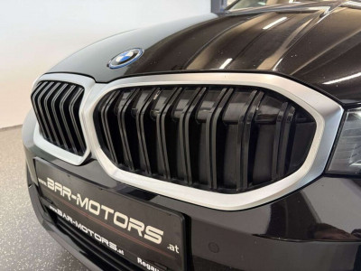 BMW 3er Gebrauchtwagen BMW 3er Gebrauchtwagen