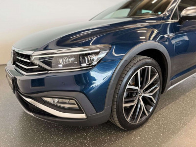 VW Passat Gebrauchtwagen VW Passat Gebrauchtwagen