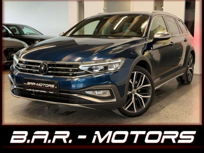 VW Passat Gebrauchtwagen VW Passat Gebrauchtwagen