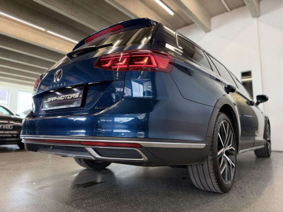 VW Passat Gebrauchtwagen VW Passat Gebrauchtwagen