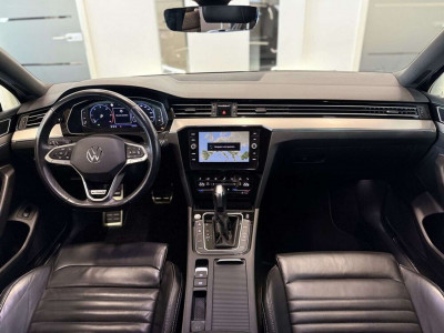 VW Passat Gebrauchtwagen VW Passat Gebrauchtwagen