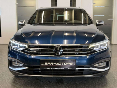 VW Passat Gebrauchtwagen VW Passat Gebrauchtwagen